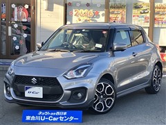 スイフト スポーツ