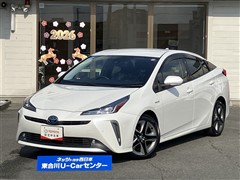 トヨタ プリウス S ツーリングセレクション