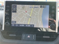 RAV4 PHEV ブラックトーン