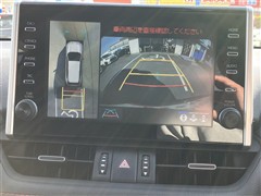 RAV4 PHEV ブラックトーン