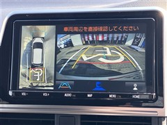 シエンタ ハイブリッド G クエロ