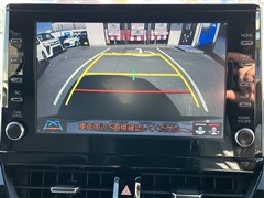 カローラツーリング HV WXB