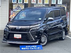 ヴォクシー H/V ZSキラメキ3