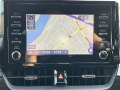 カローラツーリング G-Xプラス