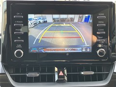 カローラツーリング G-Xプラス