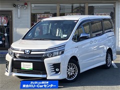 ヴォクシーHV ZSキラメキ2