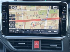 ヴォクシーHV ZSキラメキ2