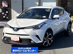 C-HR G