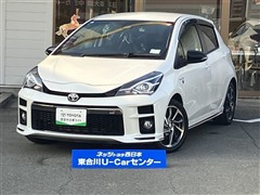 ヴィッツ HV GR スポ-ツ