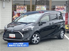 シエンタ ハイブリッド G クエロ