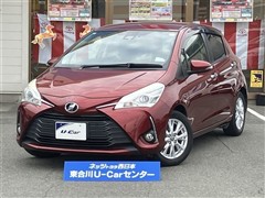 ヴィッツ F アミー