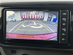 ヴィッツ F アミー