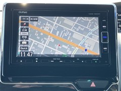 N-BOX カスタムG Lホンダセン