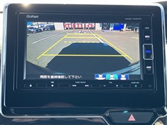 N-BOX カスタムG Lホンダセン