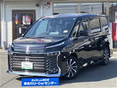 トヨタ ヴォクシー S-Z