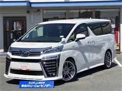 ヴェルファイアHV ZR G