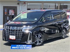 アルファード S Cパッケージ