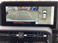 ランドクルーザー250 VX