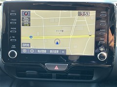 ヤリスクロス ハイブリッド G