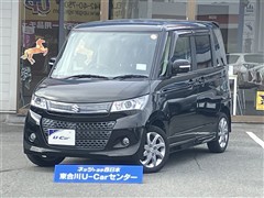 スズキ パレットSW リミテッド2