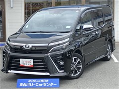 ヴォクシー ZS キラメキ2