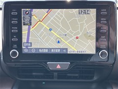 ヤリスクロス ハイブリッド Z