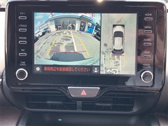 ヤリスクロス ハイブリッド Z