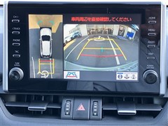 RAV4 G Zパッケージ