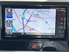 デイズルークス ハイウェイスターX