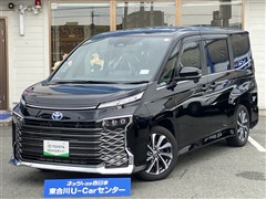 ヴォクシー ハイブリッド S-Z