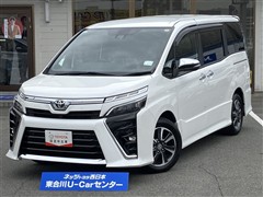 ヴォクシー ZS キラメキ3