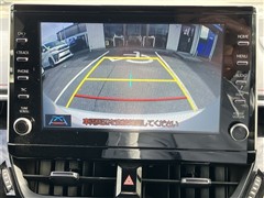 カローラスポーツ HV G Z