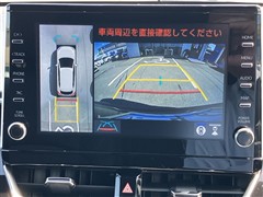 カローラクロス Z