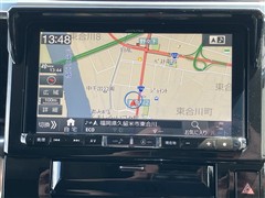 ヴェルファイア ZA Gエディション