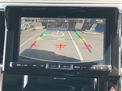 ヴェルファイア ZA Gエディション