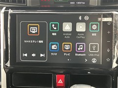 ルーミー カスタムG