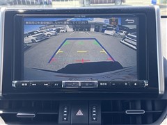 RAV4 ハイブリッドG