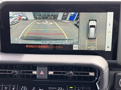 ランドクルーザー250 ZX