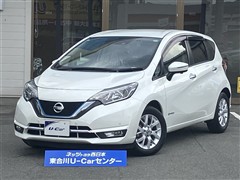 ノート E-パワー メダリスト