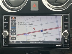 ノート E-パワー メダリスト
