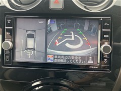 ノート E-パワー メダリスト