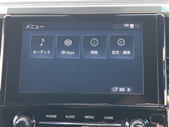 アルファード Sタイプゴールド2