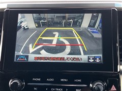 アルファード Sタイプゴールド2