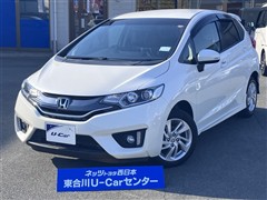 ホンダ フィット 13G Sパッケージ