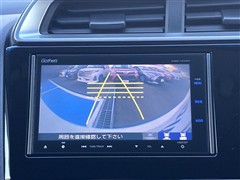 フィット 13G Sパッケージ