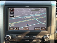 ヴェルファイア2.4ZGエディション