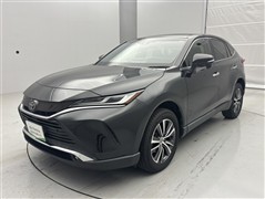 ハリアー G