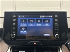 ハリアー G
