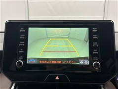 ハリアー G