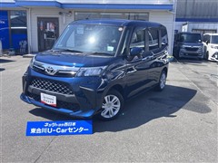 ルーミー G